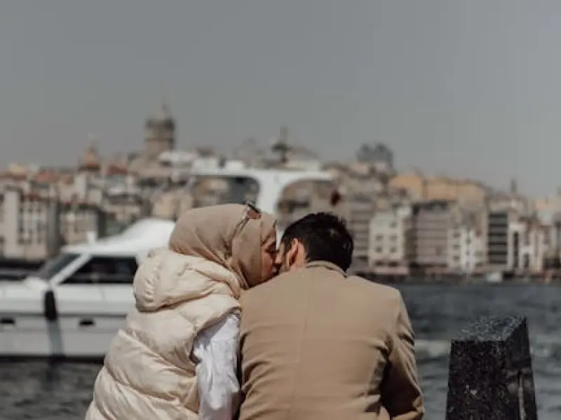 被拉黑后怎么挽回？分手挽回男朋友的3个技巧