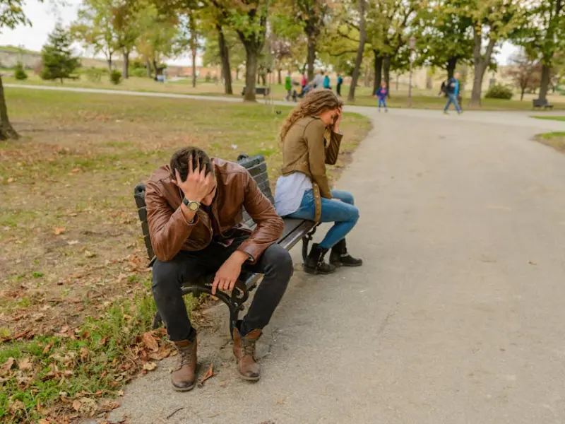 分手后被拉黑了该怎么挽回：教你分手后女友还能挽回的心理