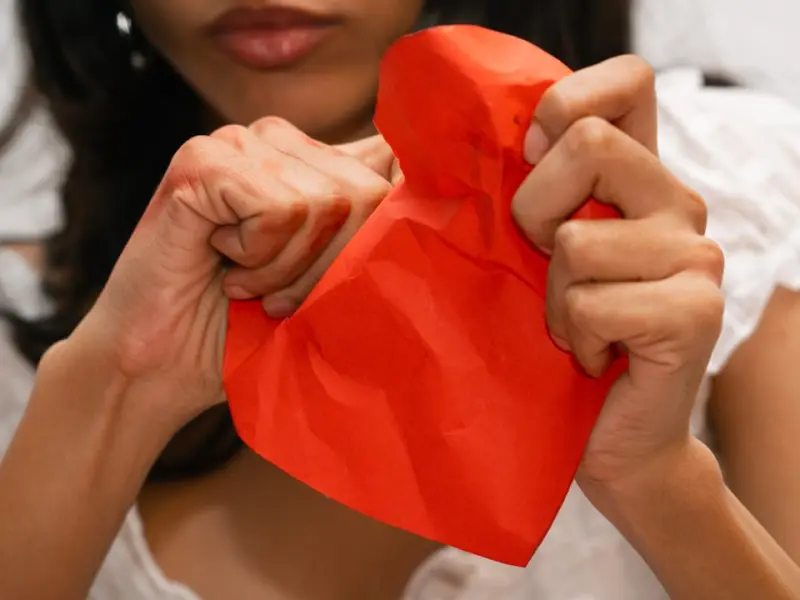 和对象分手了如何挽回：如何挽回男友的心？挽回失去的爱情