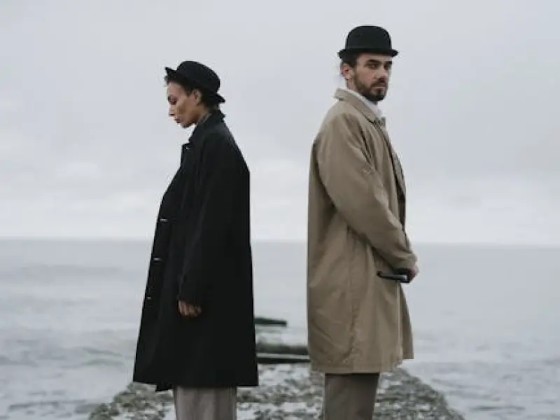 伤了一个男人的心怎么挽回：跟老公吵架冷战后复合要多久呢？