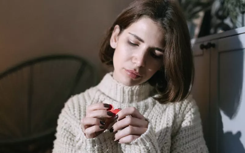 跟男朋友分手了怎么挽回