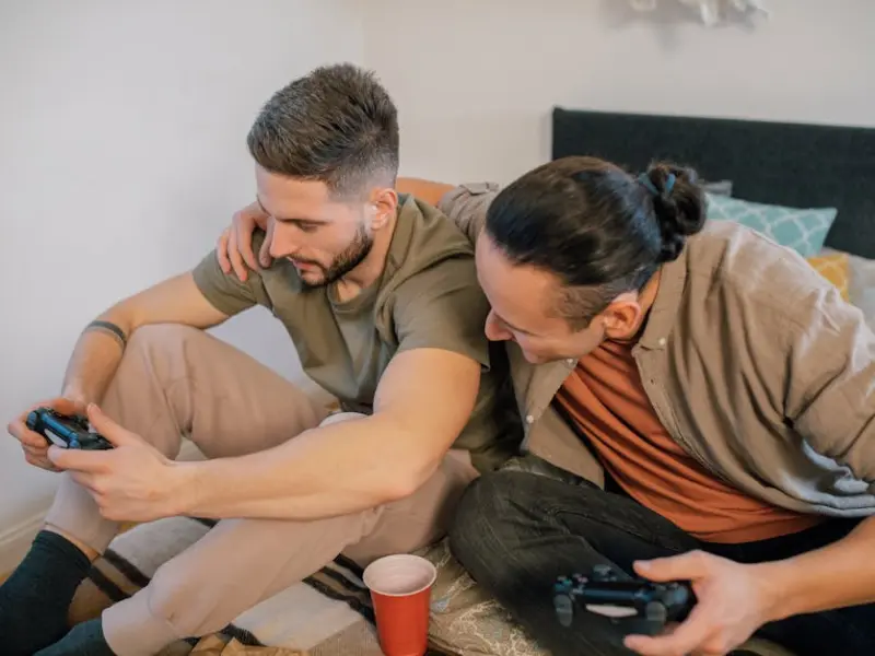 Gay出轨分手后如何挽回？