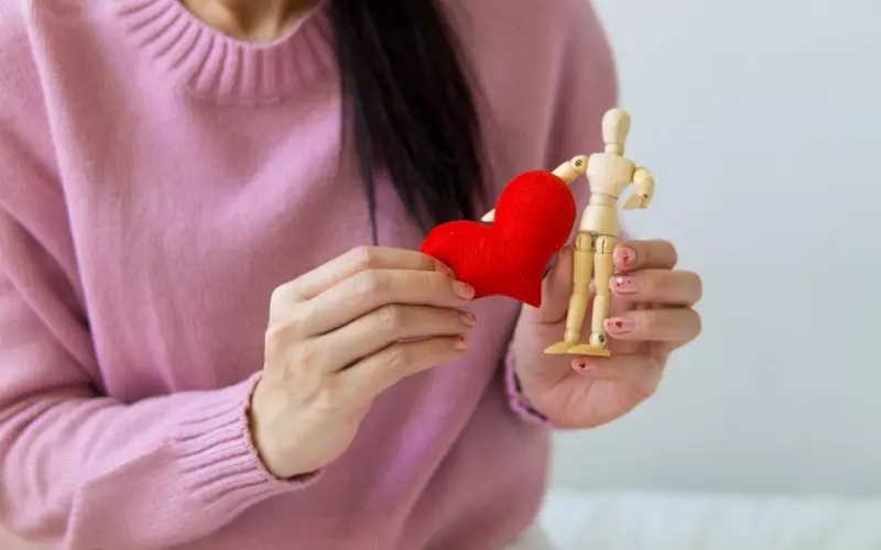 伤害了别人的心如何挽回