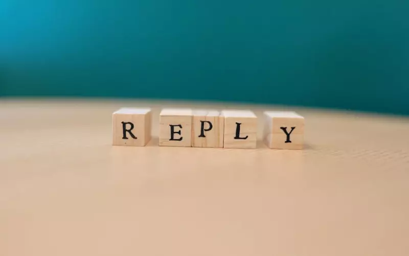 发信息不回如何挽回