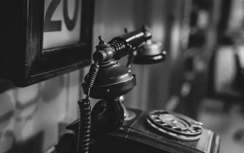 电话被拉黑后怎么挽回