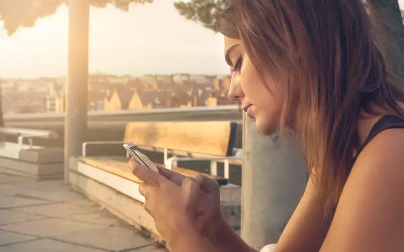 真性和假性分手怎么发短信挽回