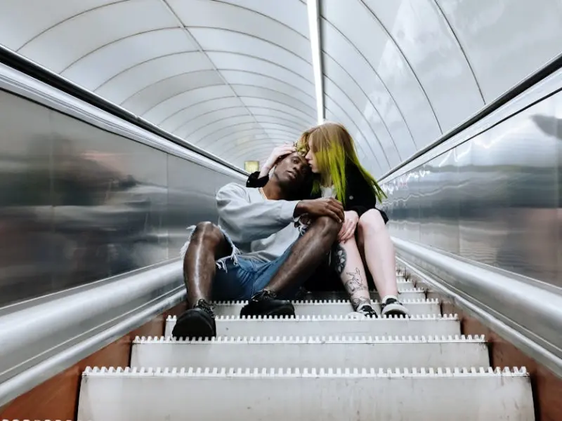 分手如何挽回：和天秤男友分手后怎么挽回爱情