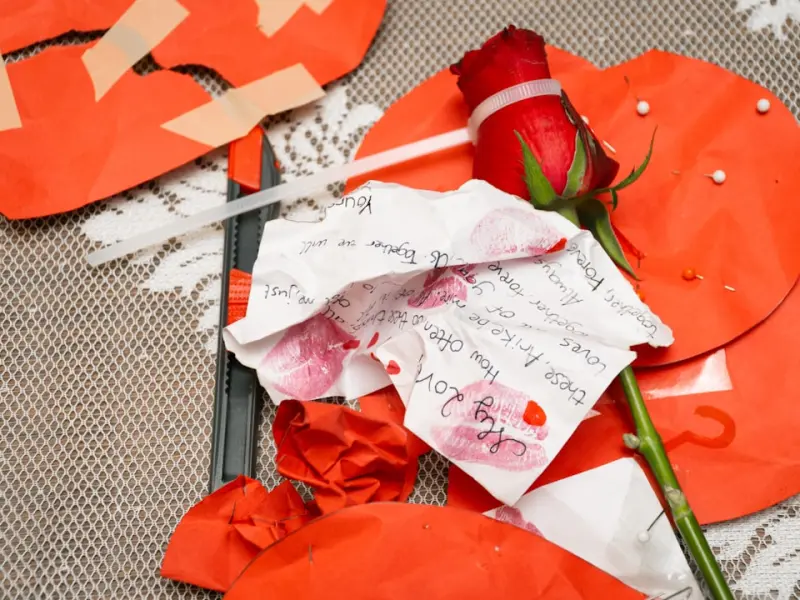 跟男朋友吵架分手怎么挽回？