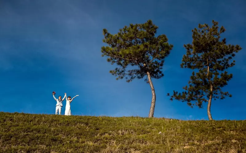 因为女生太作而分手，该如何挽回？