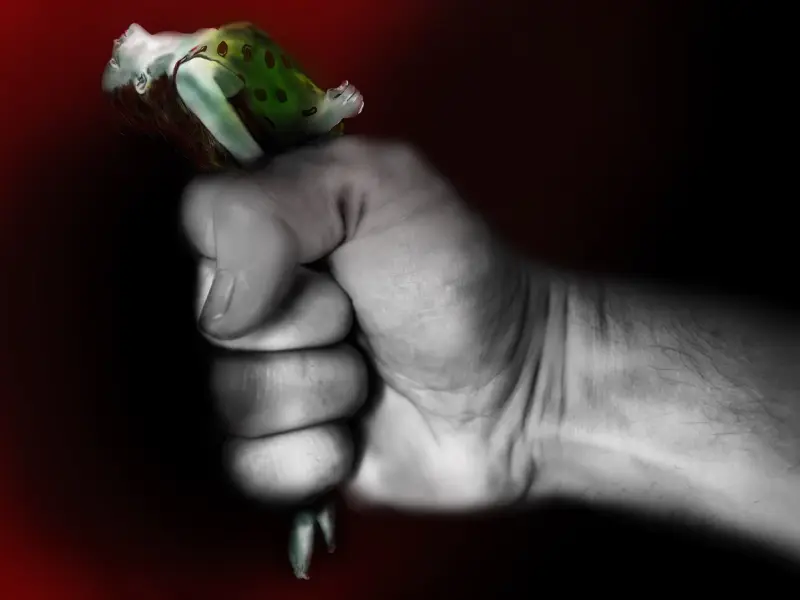 冷暴力分手怎么挽回?冷暴力分手后复合技巧