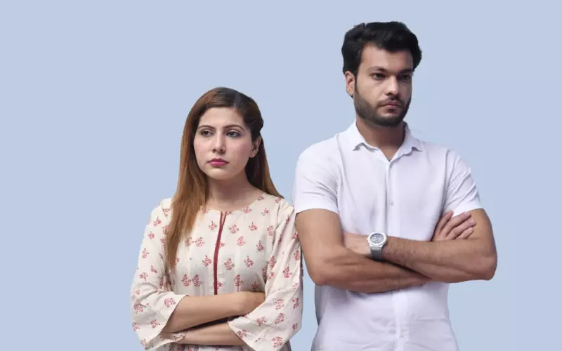 结婚10年老婆提出离婚怎么挽回(当对方提出离婚时应该如何挽回)