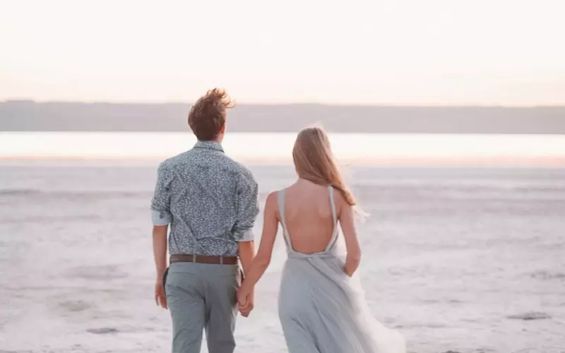 情侣假性分手该如何挽回？