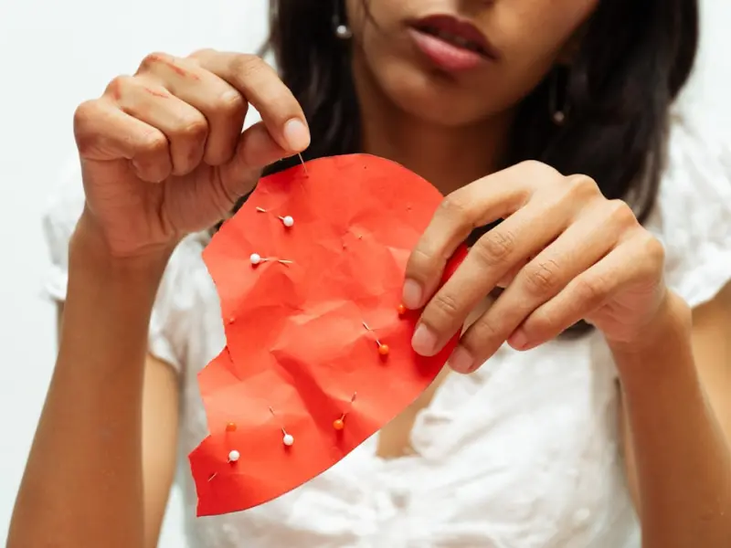 女朋友要分手该怎么挽回