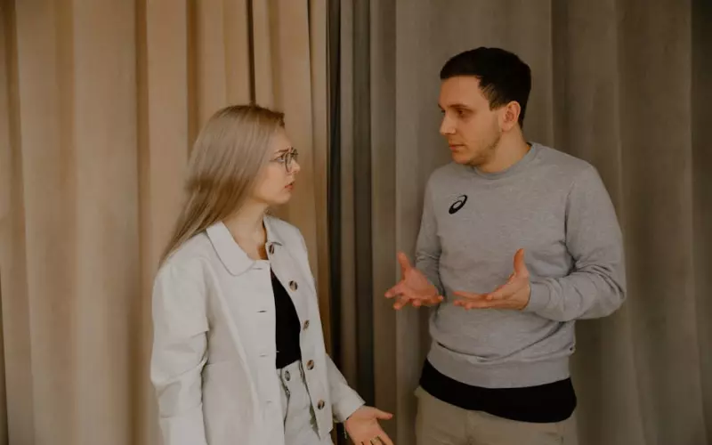 和男朋友吵架闹分手怎么挽回？