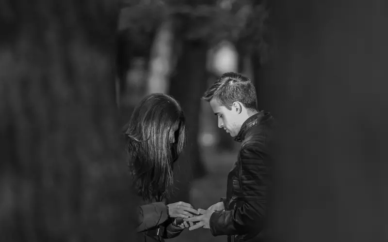 和男朋友吵架闹分手怎么挽回？