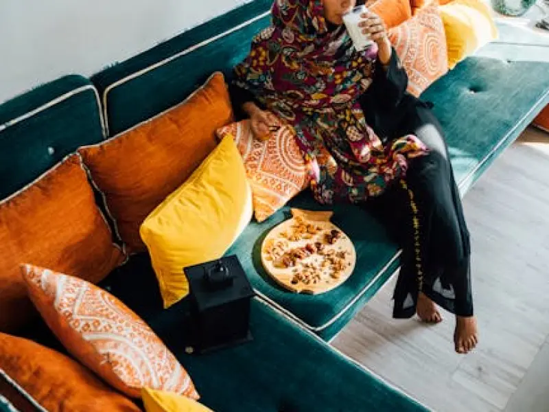 老公出轨怎么挽回：做好这三点，让老公对你回心转意