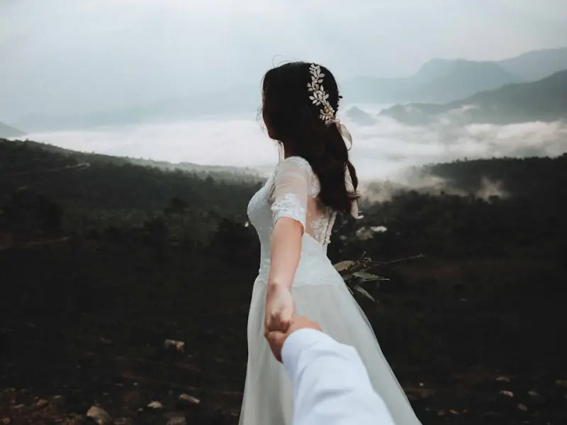 女友坚决要分手该怎么挽回