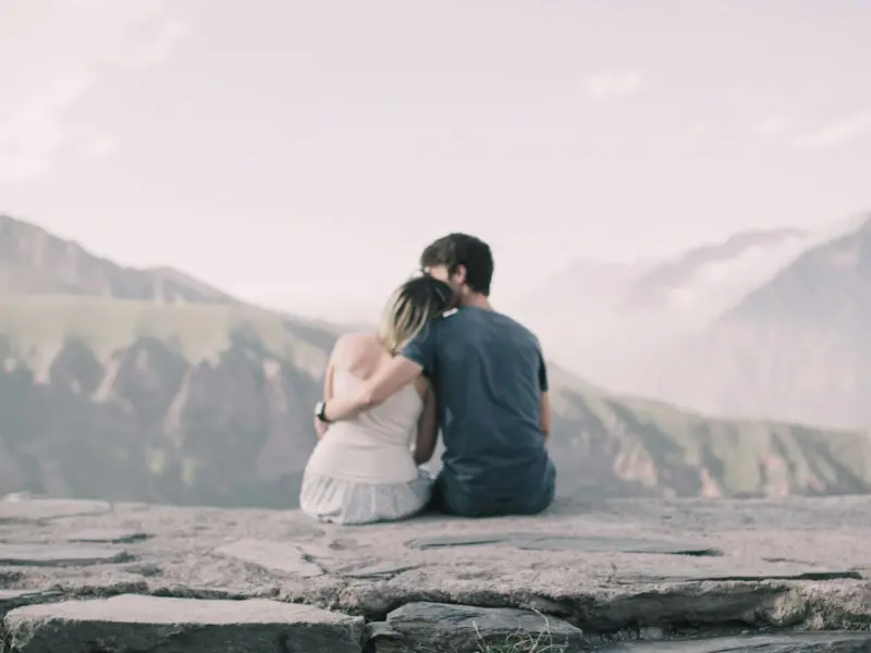 男朋友提出分手怎么挽回？读懂男人心理挽回爱情