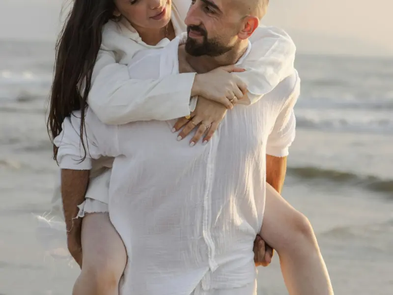 分手后对方不回消息该如何挽回