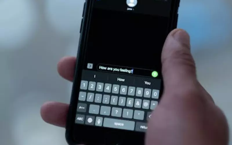 发信息不回怎么挽回