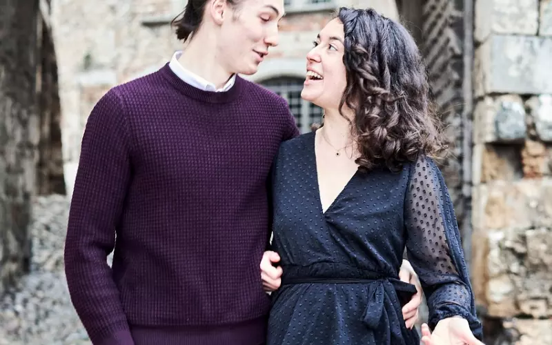 挽回方法：男朋友要和我分手怎样挽回这段感情