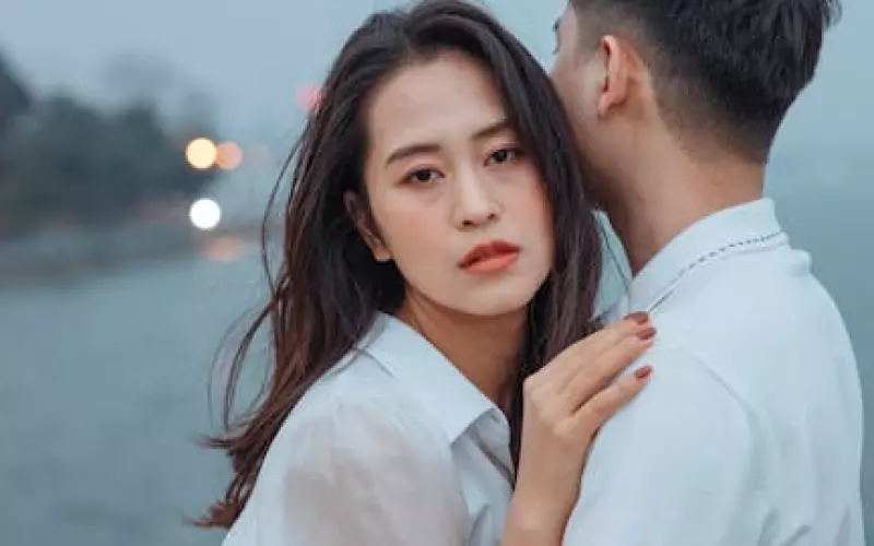 女朋友分手后答应见一面怎么挽回(女朋友分手后无缝衔接值得挽回吗)