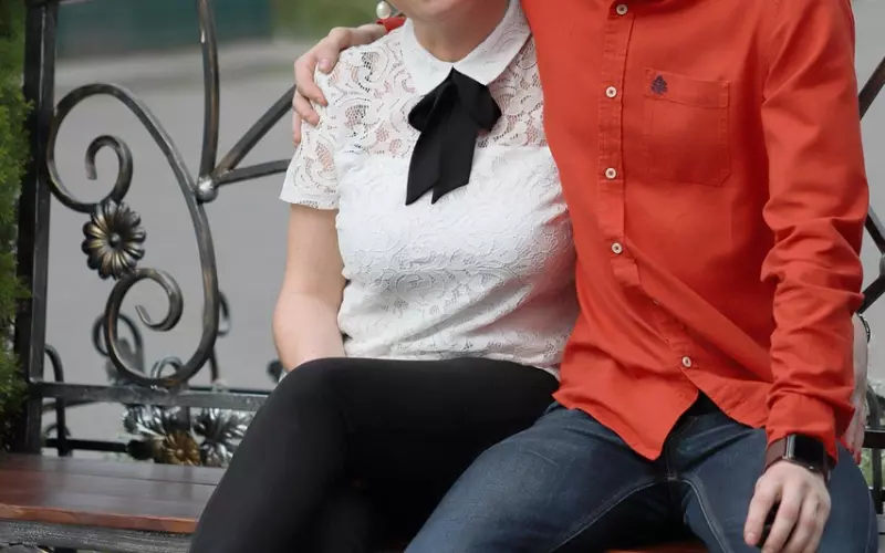 如何挽回一个人的信任