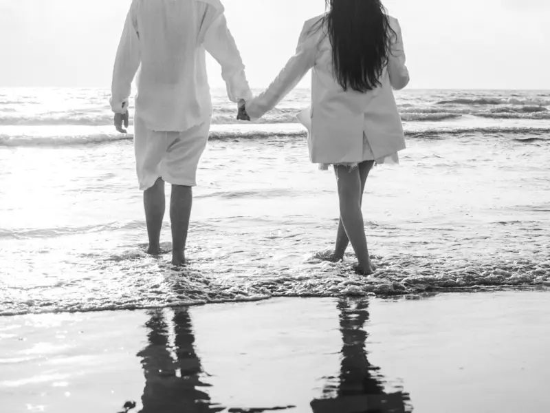 出轨挽回后的感情如何修复？| 真人案例