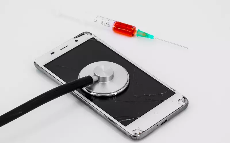 如何修复情感问题，重建破碎的爱情关系