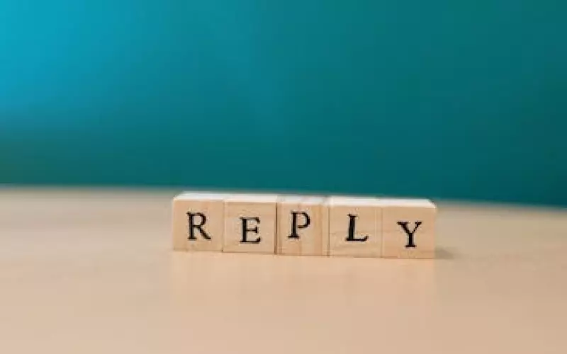 男人说想你了怎么回复