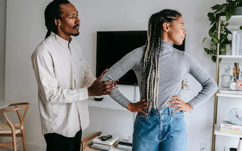 和男朋友吵架怎么挽回？