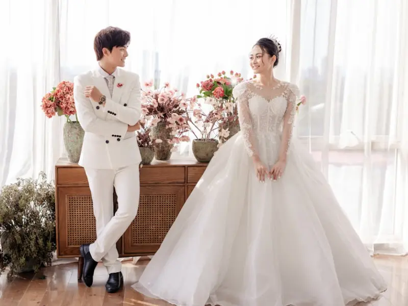 夫妻之间冷战如何化解，教你正确挽回婚姻的小妙招