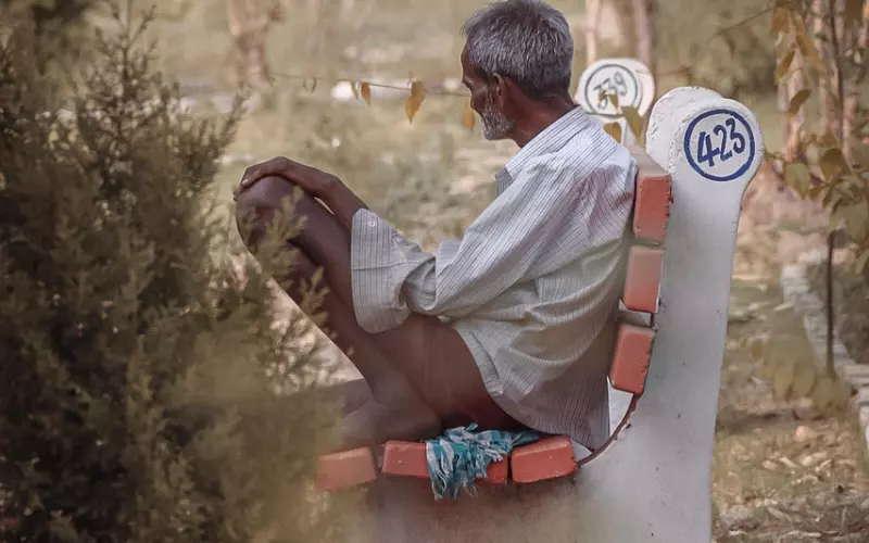 男人伤心怎样挽回感情