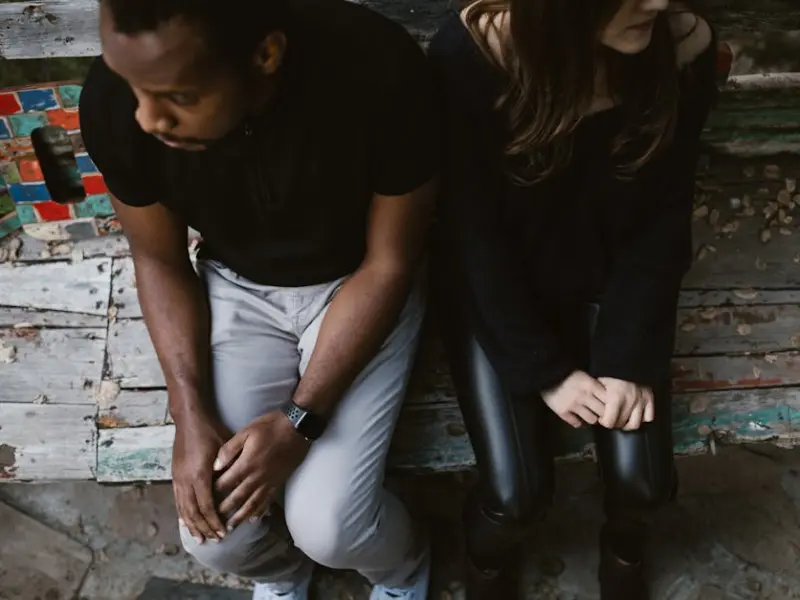 异地分手后，爱情如何挽回？