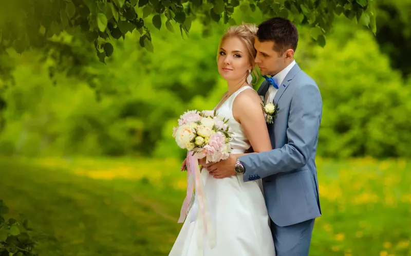 如何通过挽回爱情，增强对对方的吸引力？