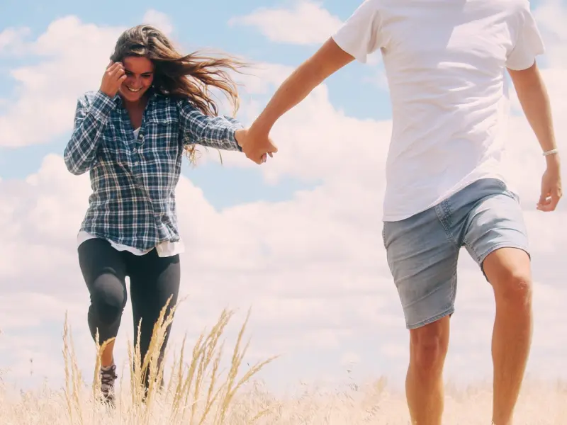 怎么挽回夫妻感情：老公说没爱了，该怎么挽回老公的心