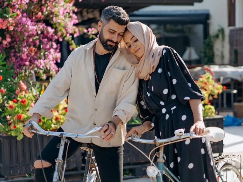 如何挽回夫妻感情：夫妻感情变淡不和，该怎么挽回？