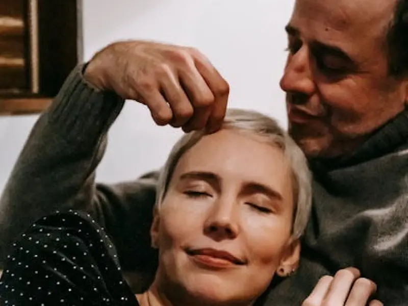 如何挽回夫妻感情：教你挽回夫妻感情的最佳秘诀，挽回老公的心