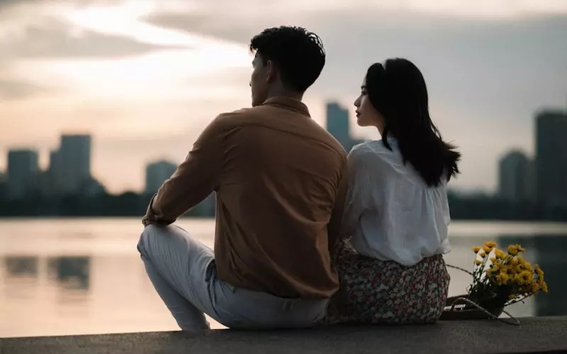 复合后怎么挽回老公的感情(和老公复合后该怎样高情商相处)