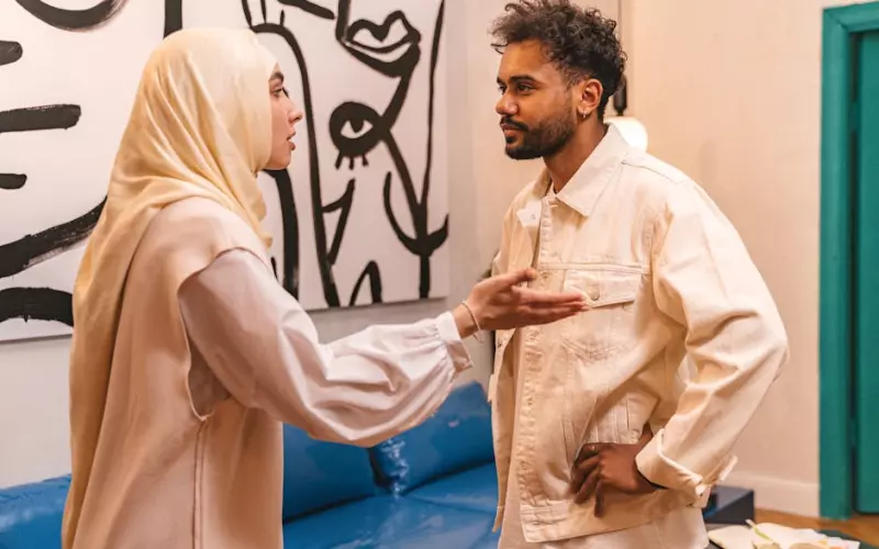 背叛了老婆怎么挽回老公的感情？5个行之有效的方法教你重建信任