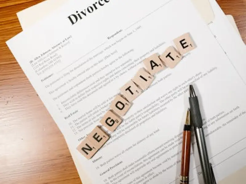 如何挽救破碎的婚姻：丈夫提出离婚，学会这几招挽回