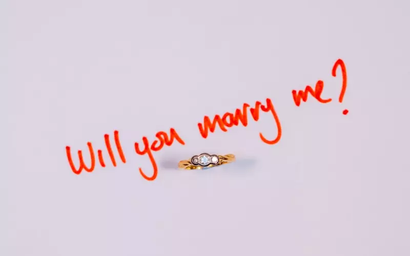 破裂的婚姻如何挽回(要如何挽回一段婚姻)