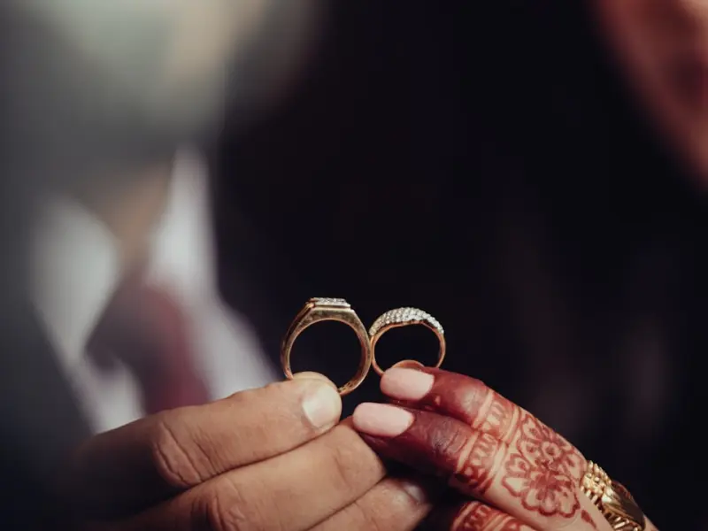 怎样挽回婚姻？用对方式挽回男人心