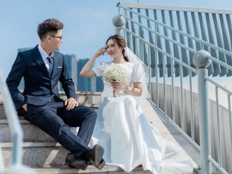 如何挽回一段婚姻，挽回婚姻5大步骤，和正确方法