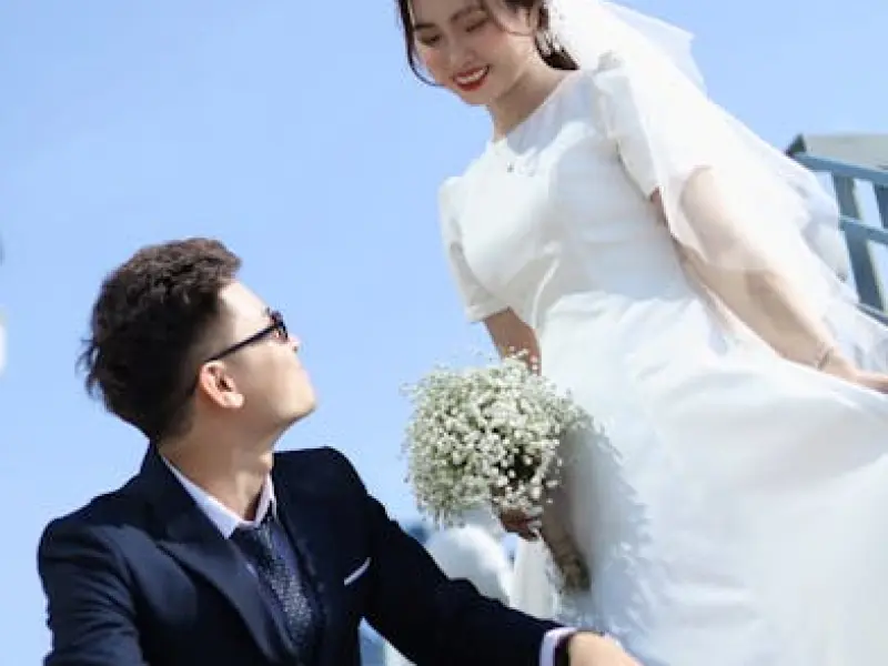 如何挽回婚姻，挽回婚姻的好方法，一步步教你挽回男人心