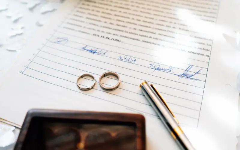 如何挽回婚姻，挽回婚姻高效的方法