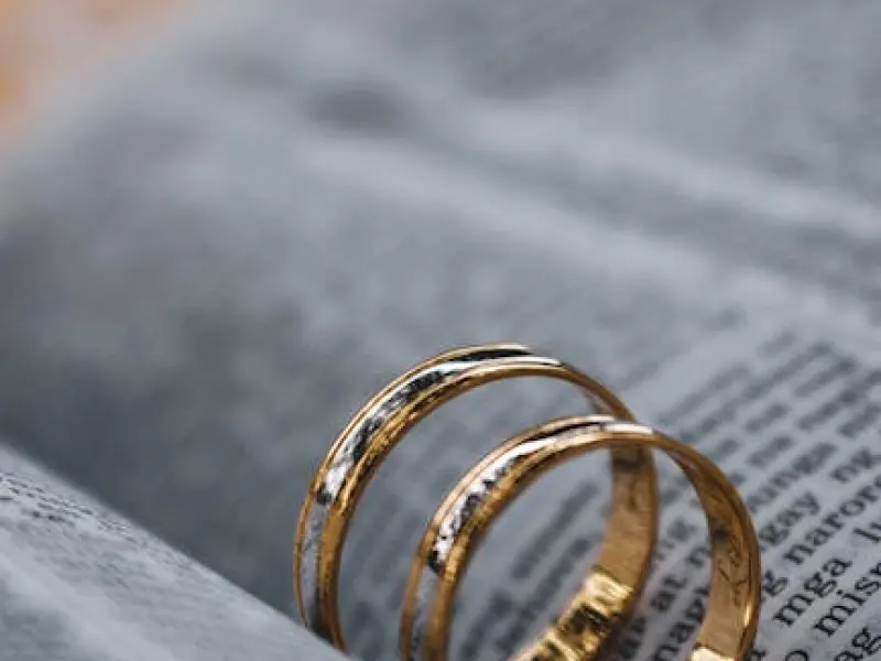 婚姻出现危机怎么挽回？6个技巧教你挽救婚姻