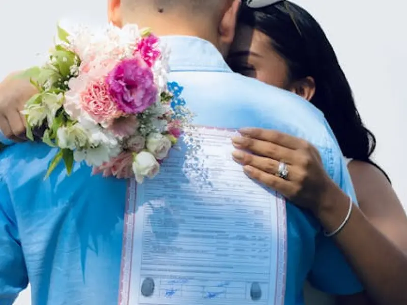 如何挽回婚姻，老公提出离婚后如何挽回婚姻，挽回婚姻的技巧步骤