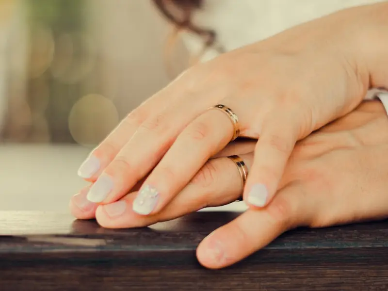 如何挽回婚姻，老公要离婚该怎么挽回