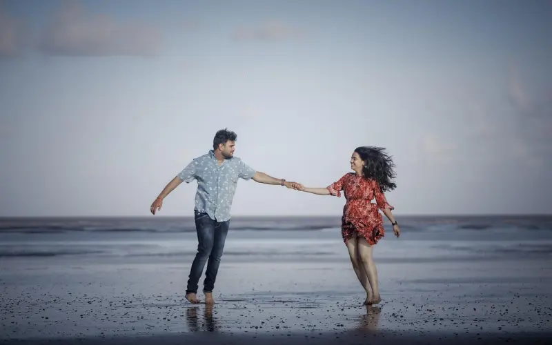 如何挽回婚姻，离婚后怎么挽回老公的心，利用二次吸引